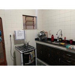 VENDO TRIPLEX, 3 QUARTOS, TERRAÇO, VILAR DOS TELES - COD 762 - R$ 330.000,00