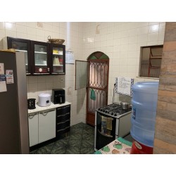 VENDO TRIPLEX, 3 QUARTOS, TERRAÇO, VILAR DOS TELES - COD 762 - R$ 330.000,00