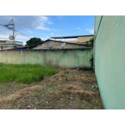 VENDO TERRENO COM 158m², FRENTE, MURADO, EM COELHO DA ROCHA - COD - 760 - R$ 160.000,00
