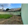 VENDO TERRENO COM 158m², FRENTE, MURADO, EM COELHO DA ROCHA - COD - 760 - R$ 160.000,00