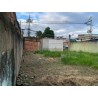 VENDO TERRENO COM 158m², FRENTE, MURADO, EM COELHO DA ROCHA - COD - 760 - R$ 160.000,00