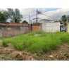 VENDO TERRENO COM 158m², FRENTE, MURADO, EM COELHO DA ROCHA - COD - 760 - R$ 160.000,00