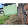 VENDO TERRENO COM 158m², FRENTE, MURADO, EM COELHO DA ROCHA - COD - 760 - R$ 160.000,00