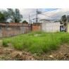 VENDO TERRENO COM 158m², FRENTE, MURADO, EM COELHO DA ROCHA - COD - 760 - R$ 160.000,00