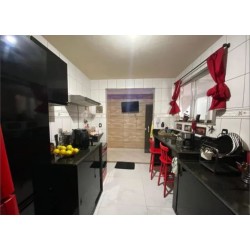 VENDO APTº,  FINO ACABAMENTO, 3 QUARTOS, ACEITA FINANCIAMENTO-R$ 255.000,00 - COD 759