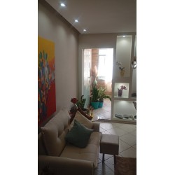 VENDO APTº,  FINO ACABAMENTO, 3 QUARTOS, ACEITA FINANCIAMENTO-R$ 255.000,00 - COD 759