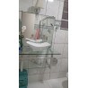 VENDO APTº,  FINO ACABAMENTO, 3 QUARTOS, ACEITA FINANCIAMENTO-R$ 255.000,00 - COD 759