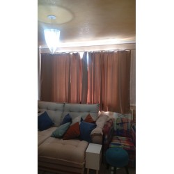 VENDO APTº,  FINO ACABAMENTO, 3 QUARTOS, ACEITA FINANCIAMENTO-R$ 255.000,00 - COD 759