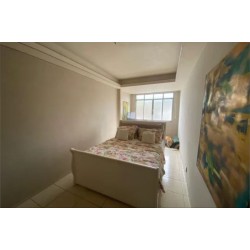 VENDO APTº,  FINO ACABAMENTO, 3 QUARTOS, ACEITA FINANCIAMENTO-R$ 255.000,00 - COD 759
