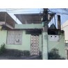 Vendo casa 2 quartos com terreno, garagem + Kitnet - COD 763 - R$ 200.000,00