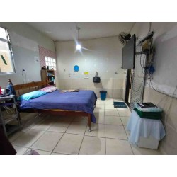 VENDO CASA COM 3 QUARTOS, PISCINA E TERRAÇO, GARAGEM EM COELHO DA ROCHA COD 736 - R$ 310.000,00