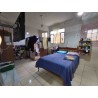 VENDO CASA COM 3 QUARTOS, PISCINA E TERRAÇO, GARAGEM EM COELHO DA ROCHA COD 736 - R$ 310.000,00