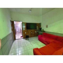 VENDO CASA COM 3 QUARTOS, PISCINA E TERRAÇO, GARAGEM EM COELHO DA ROCHA COD 736 - R$ 310.000,00