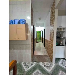 VENDO CASA COM 3 QUARTOS, PISCINA E TERRAÇO, GARAGEM EM COELHO DA ROCHA COD 736 - R$ 310.000,00