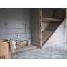 VENDO CASA COM 3 QUARTOS, PISCINA E TERRAÇO, GARAGEM EM COELHO DA ROCHA COD 736 - R$ 310.000,00