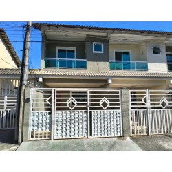 ALUGO DUPLEX 2 QUARTOS EM...