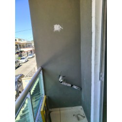 ALUGO DUPLEX 2 QUARTOS EM MURIQUI - R$ 1.600,00 - COD 076 - DAVI ALVES CRECI-RJ 41.102 - (21) 96406-0211