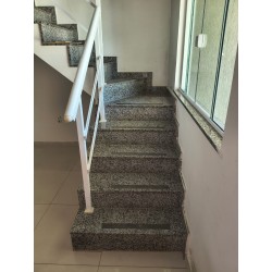 ALUGO DUPLEX 2 QUARTOS EM MURIQUI - R$ 1.600,00 - COD 076 - DAVI ALVES CRECI-RJ 41.102 - (21) 96406-0211